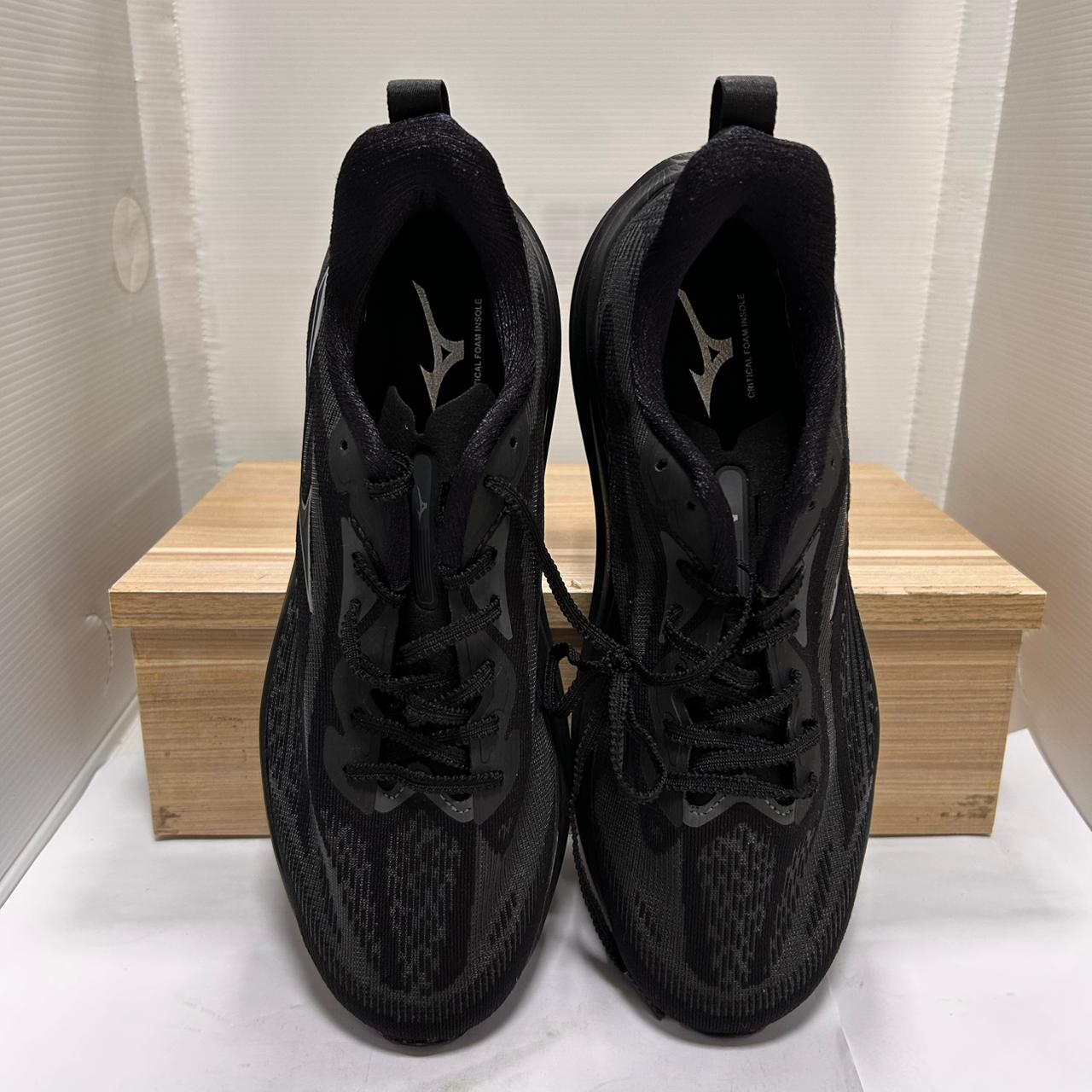 Tênis Mizuno Neo Vortex Masculino Nº 39 Lavado